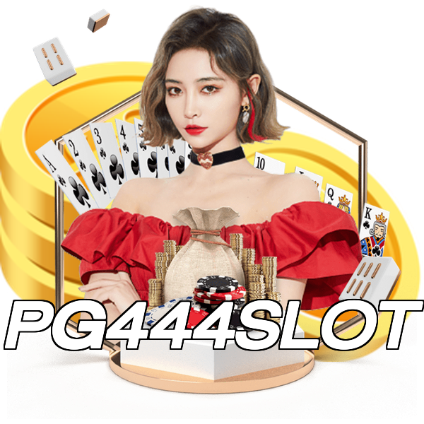 PG444SLOT